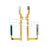 Fingerprint Flex Cable Green Huawei P40 lite - P40 Lite 5G | Store Online 5G-M