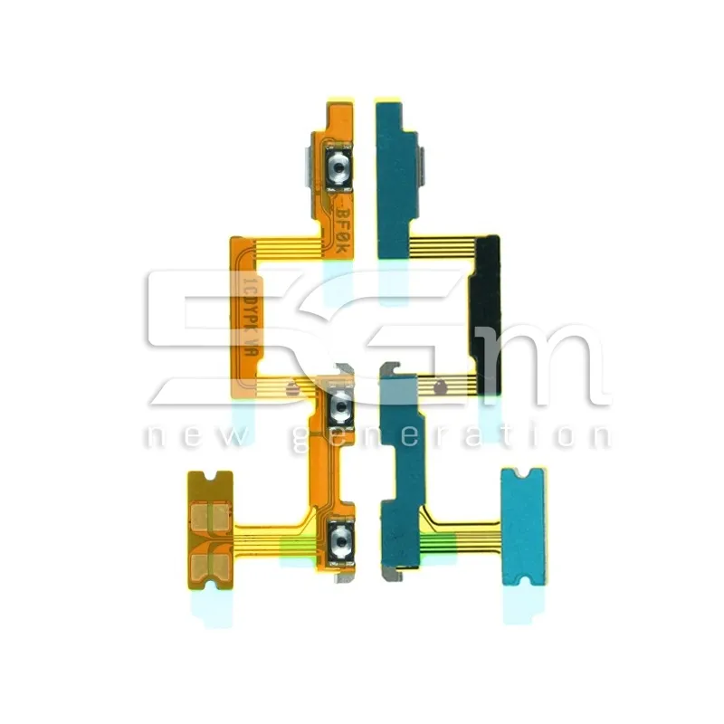 Accensione + Volume Flex Cable Huawei P40 lite 5G | Store Online 5G-M