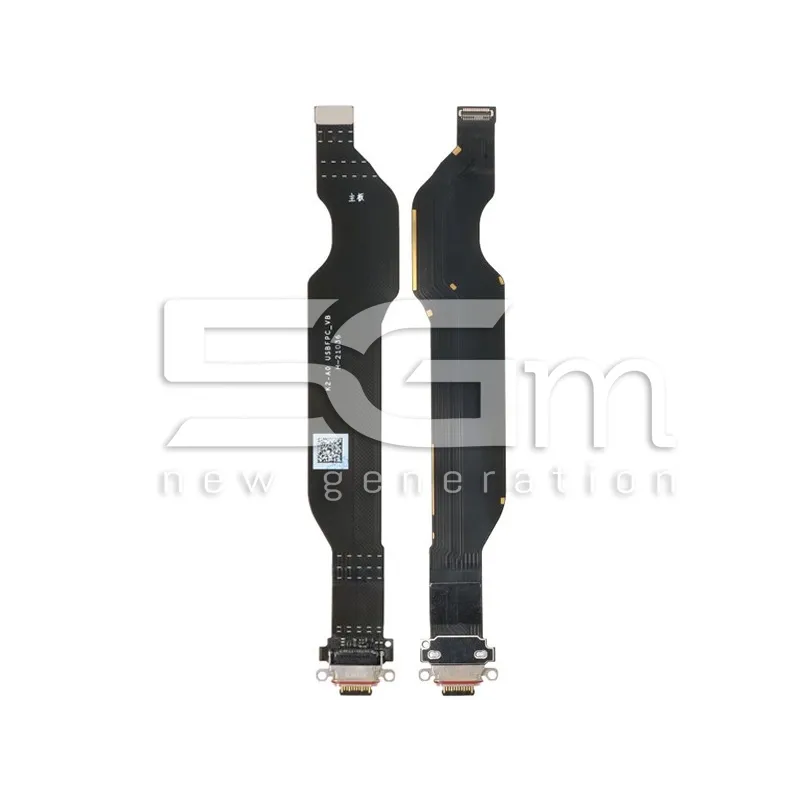 Connettore Di Ricarica Flex Cable Xiaomi Black Shark 4 | Store Online 5G-M