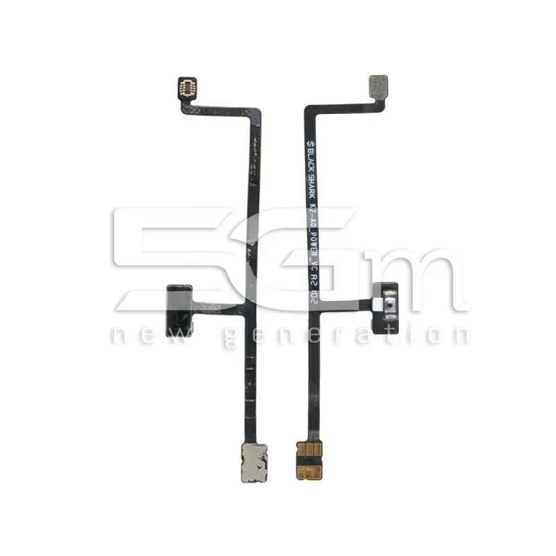 Accensione Flex Cable Xiaomi Black Shark 4 | Store Online 5G-M