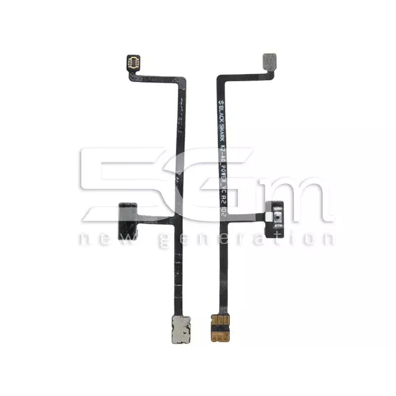 Power Flex Cable Xiaomi Black Shark 4