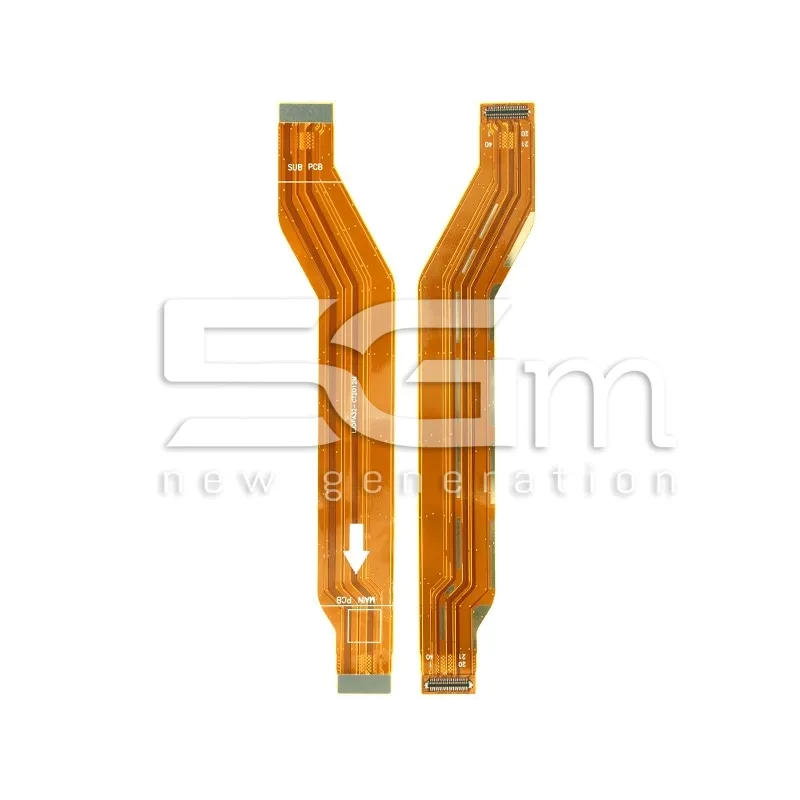 Cablu Flex Placă de Bază OPPO A53 | Magazin Online 5G-M
