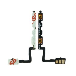 Volume Button Flex Cable OPPO A9 2020