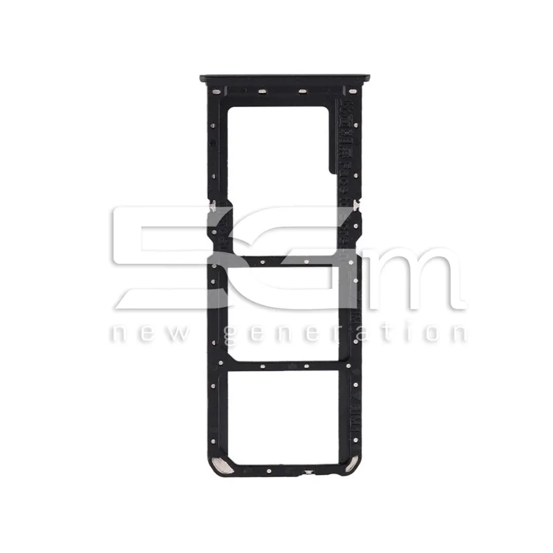 SIM-Kartenhalter Schwarz OPPO A5 2020 | 5G-M.com