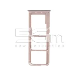 Тава за SIM карта Бял OPPO A5 2020 | Онлайн магазин 5G-M