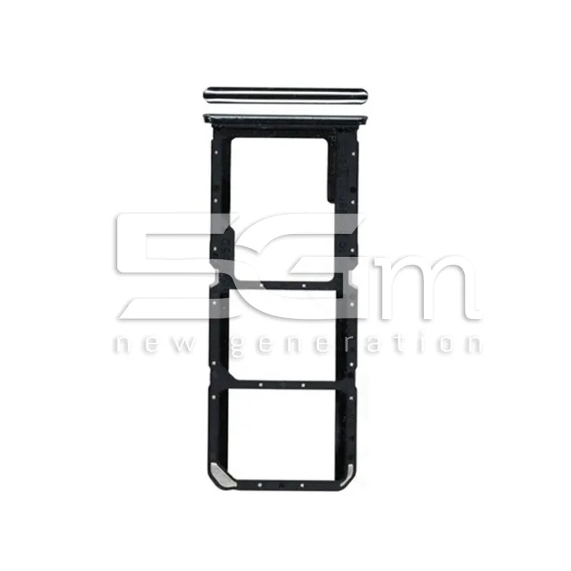 Supporto Sim Card Fluid Black OPPO A94 5G | Store Online 5G-M