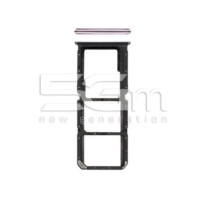 Tiroir Carte SIM Bleu Cosmo OPPO A94 5G | Boutique en ligne 5G-M