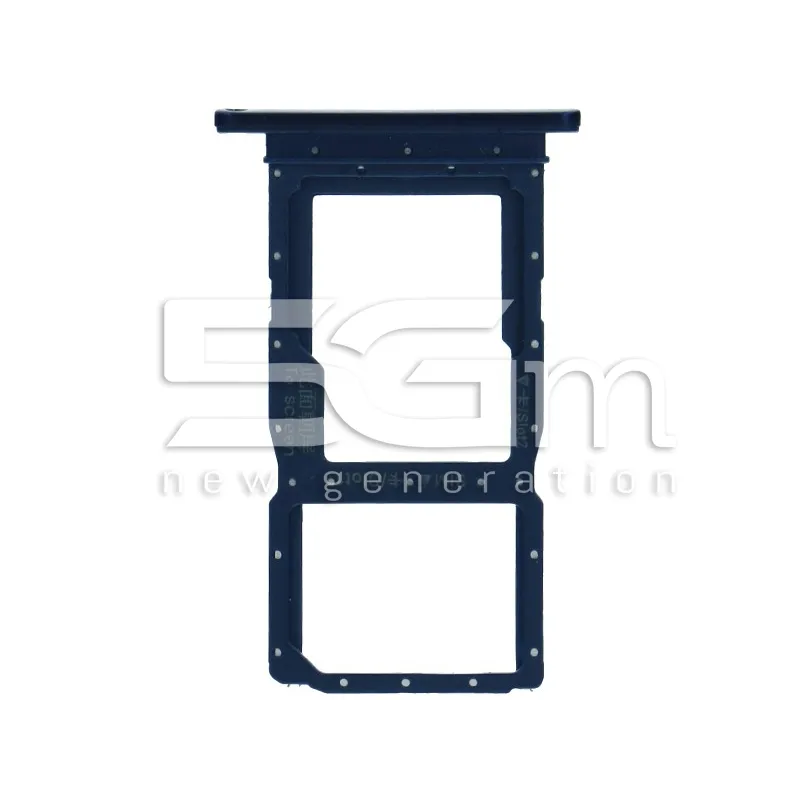 Supporto Dual Sim Card Blu Honor 9X | Store Online 5G-M