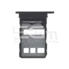 Dual-SIM-Kartenhalter Schwarz Honor Magic 5 Lite 5G | Online Shop 5G-M