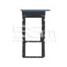 Dual-SIM-Kartenhalter Blau Honor X7 | 5G-M Online-Shop