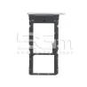 Dual-SIM-Kartenhalter Silber Honor X7 | Online Shop 5G-M