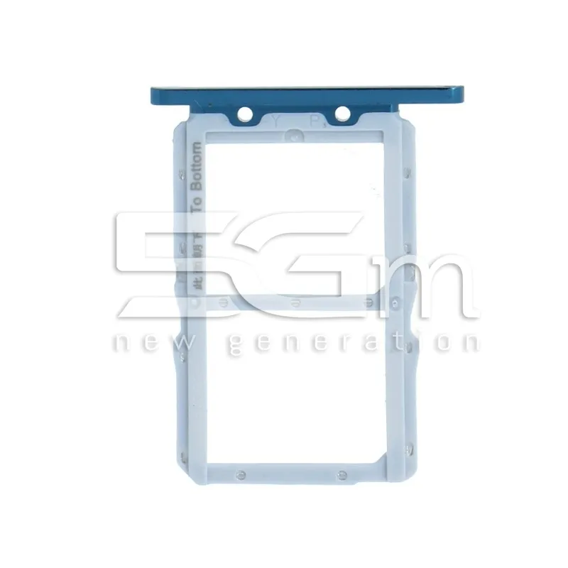 Supporto Dual Sim Card Blu Honor 20 Pro | Store Online 5G-M