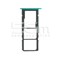 Sim Card Tray Crush Green...