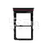 Sim Card Tray Black Huawei P40 lite 5G