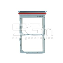 Sim Card Tray Space Silver...