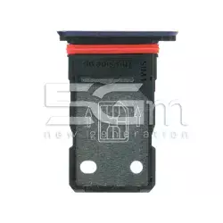 Supporto Sim Card Blue Marble OnePlus Nord