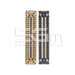 Connettore Onboard Flex Ricarica Huawei P40 lite | Store Online 5G-M