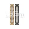 FPC Connector Onboard Flex Charging Huawei P40 lite | Loja Online 5G-M