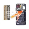Connettore Onboard Flex Ricarica Huawei P40 lite | Store Online 5G-M