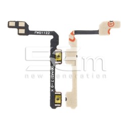 Volume Flex Cable OnePlus...