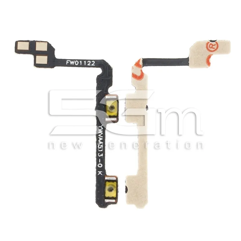 Hangerő Flex Kábel OnePlus 11 5G | 5G-M Webáruház