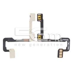 Volume Flex Cable OnePlus...