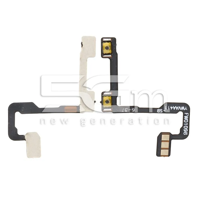 Cablu Flex Volum OnePlus Nord 2T 5G | Magazin Online 5G-M