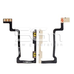 Volume Flex Cable OnePlus...