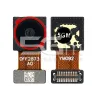 Rückkamera 8MP Xiaomi 12 Lite | 5G-M Online-Shop