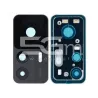 Vetrino Camera Posteriore + Frame Nero Xiaomi 12T | Store Online 5G-M