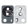 Vetrino Camera Posteriore + Frame Nero Xiaomi 13 Lite | Store Online 5G-M