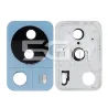 Vetrino Camera Posteriore + Frame Blu Xiaomi 13 Lite | Store Online 5G-M