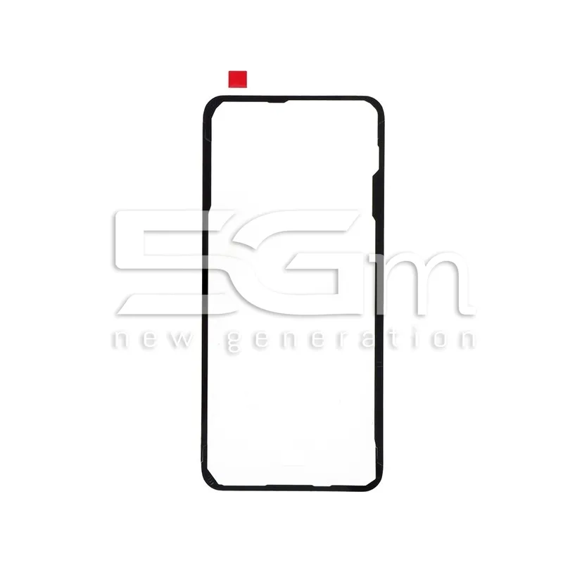 Hátlap ragasztó Xiaomi 12 - Xiaomi 12X | 5G-M Online Áruház