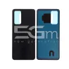 Retro Cover Nero Xiaomi 12 Lite No Logo | Store Online 5G-M
