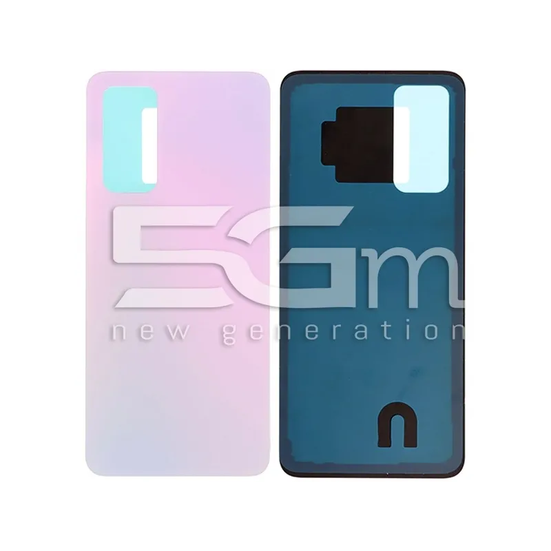 Retro Cover Lite Pink Xiaomi 12 Lite No Logo | Store Online 5G-M