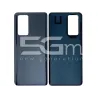 Retro Cover Nero Xiaomi 12 Pro No Logo | Store Online 5G-M