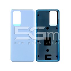 Rear Cover Blue Xiaomi 12...