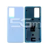 Retro Cover Blu Xiaomi 12 Pro No Logo | Store Online 5G-M