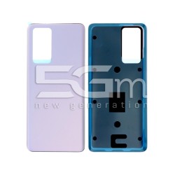 Rear Cover Purple Xiaomi 12...