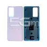 Hátlap Lila Xiaomi 12 Pro Logó Nélkül | 5G-M Webáruház