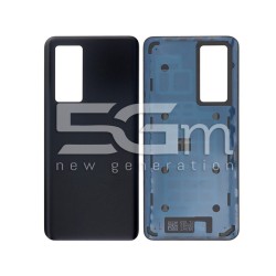 Rear Cover Black Xiaomi 12T...