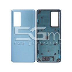 Rear Cover Blue Xiaomi 12T...