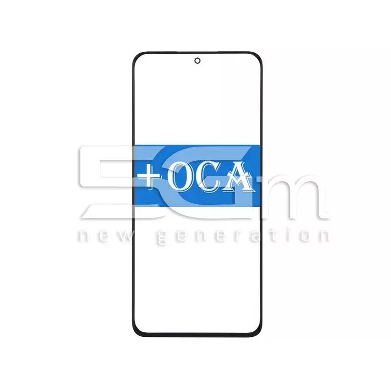 Glass + OCA Xiaomi 12 - 12X