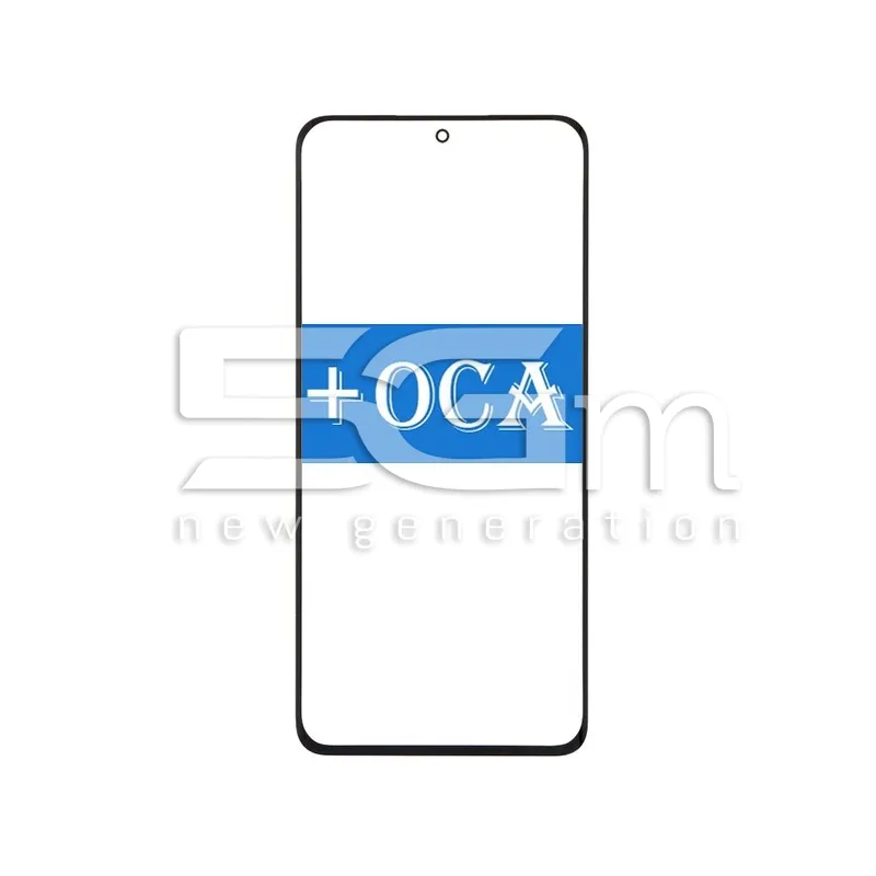 Vetro + OCA Xiaomi 12 - 12X | Store Online 5G-M