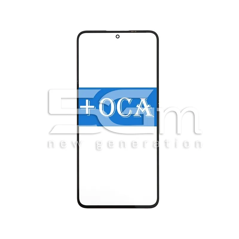 Vetro + OCA Xiaomi 13T - 13T Pro | Store Online 5G-M
