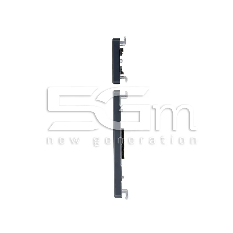 Tasti Esterni Accensione + Volume Neri Xiaomi 12 - 12X | Store Online 5G-M