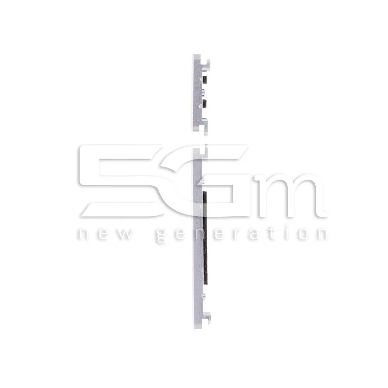 Tasti Esterni Accensione + Volume Purple Xiaomi 12 - 12X | Store Online 5G-M