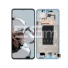 Display Touch + Frame Blue Xiaomi 12T (Pulled) | Store Online 5G-M