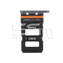 Dual Sim Card Tray Black...