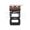 Supporto Dual Sim Card Silver Xiaomi 12 Pro | Store Online 5G-M